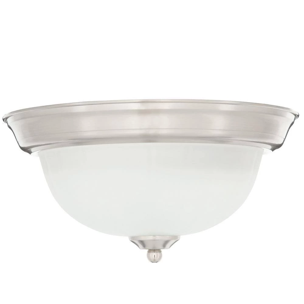 Essentials - 583x-Flush Mount by Maxim Lighting 4 Essentials - 583x-Flush Mount by Maxim Lighting - Image 4