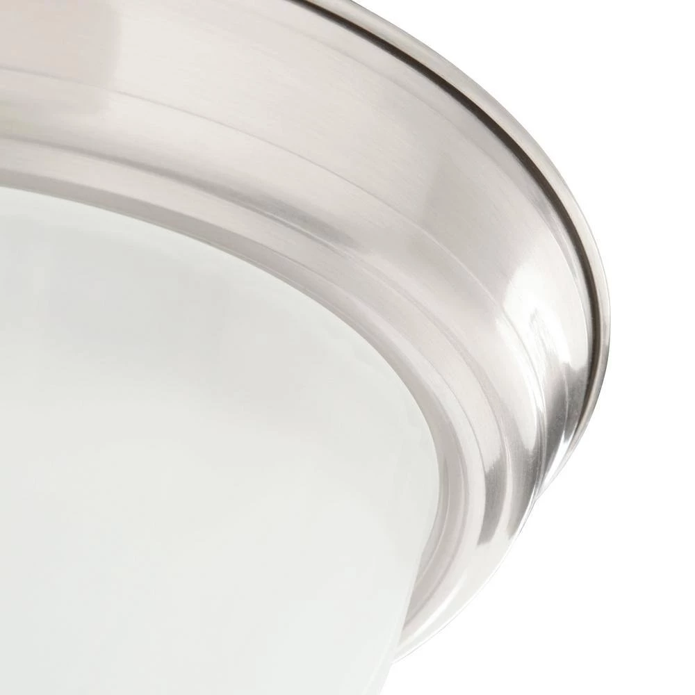 Essentials - 583x-Flush Mount by Maxim Lighting 2 Essentials - 583x-Flush Mount by Maxim Lighting - Image 2
