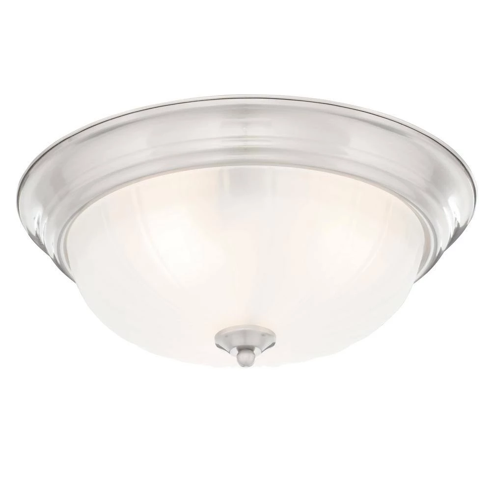 Essentials - 583x-Flush Mount by Maxim Lighting 5 Essentials - 583x-Flush Mount by Maxim Lighting - Image 5