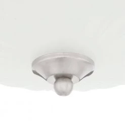 Essentials - 583x-Flush Mount by Maxim Lighting 7 Essentials - 583x-Flush Mount by Maxim Lighting -Maxim Lighting Sales Store satin nickel maxim lighting flush mount lights 5832ftsn 40 1000