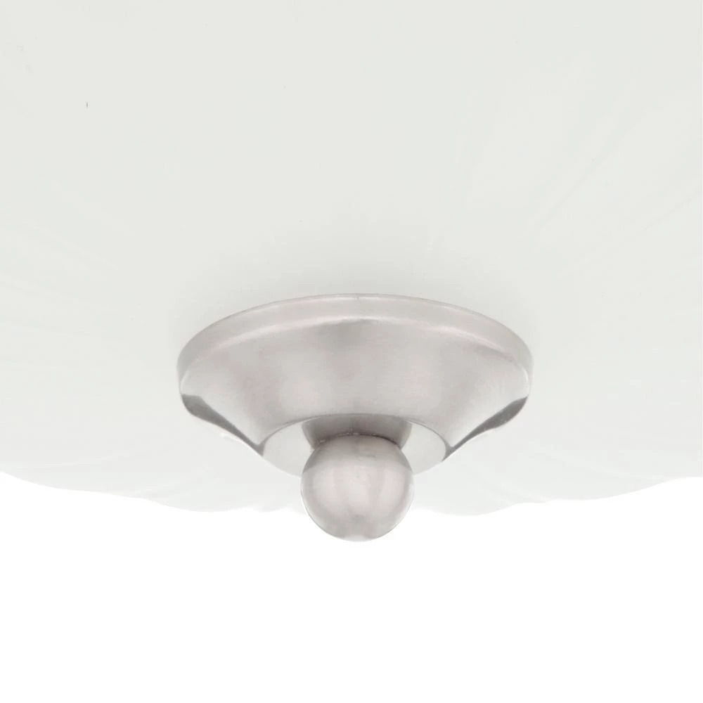Essentials - 583x-Flush Mount by Maxim Lighting 3 Essentials - 583x-Flush Mount by Maxim Lighting - Image 3