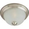 Essentials - 583x-Flush Mount by Maxim Lighting