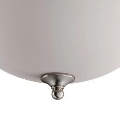 Essentials 2-Light Satin Nickel Flush Mount by Maxim Lighting 8 Essentials 2-Light Satin Nickel Flush Mount by Maxim Lighting -Maxim Lighting Sales Store satin nickel maxim lighting flush mount lights 5841ftsn 40 1000