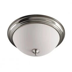 Essentials 2-Light Satin Nickel Flush Mount by Maxim Lighting 9 Essentials 2-Light Satin Nickel Flush Mount by Maxim Lighting -Maxim Lighting Sales Store satin nickel maxim lighting flush mount lights 5841ftsn a0 1000