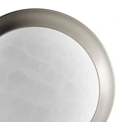 Essentials 3-Light Satin Nickel Flush Mount by Maxim Lighting 10 Essentials 3-Light Satin Nickel Flush Mount by Maxim Lighting -Maxim Lighting Sales Store satin nickel maxim lighting flush mount lights 5852mrsn 1d 1000