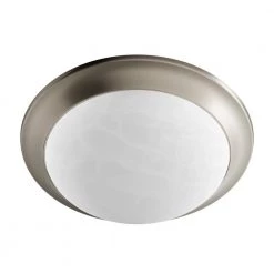 Essentials 3-Light Satin Nickel Flush Mount by Maxim Lighting 8 Essentials 3-Light Satin Nickel Flush Mount by Maxim Lighting -Maxim Lighting Sales Store satin nickel maxim lighting flush mount lights 5852mrsn 40 1000