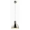 Cora 1-Light Satin Nickel Pendant by Maxim Lighting