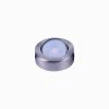 CounterMax 2.75 in. Wide LED Satin Nickel Under Cabinet Puck Light by Maxim Lighting