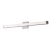 Spec 36 in. Satin Nickel LED Vanity Light Bar by Maxim Lighting
