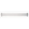 Linear 48 in. Wide Satin Nickel LED Sconce by Maxim Lighting