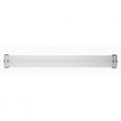 Linear 48 in. Wide Satin Nickel LED Sconce by Maxim Lighting