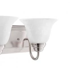 Essentials 2-Light Satin Nickel Bath Vanity Light by Maxim Lighting -Maxim Lighting Sales Store satin nickel maxim lighting vanity lighting 8012mrsn a0 1000