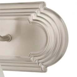 Essentials 3-Light Satin Nickel Bath Vanity Light by Maxim Lighting -Maxim Lighting Sales Store satin nickel maxim lighting vanity lighting 8013mrsn a0 1000