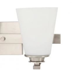Conical 3-Light Satin Nickel Bath Vanity Light by Maxim Lighting 11 Conical 3-Light Satin Nickel Bath Vanity Light by Maxim Lighting -Maxim Lighting Sales Store satin nickel maxim lighting vanity lighting 9013swsn 66 1000