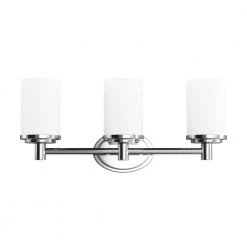 Cylinder 3-Light Satin Nickel Bath Vanity Light by Maxim Lighting -Maxim Lighting Sales Store satin nickel maxim lighting vanity lighting 9053swsn a0 1000