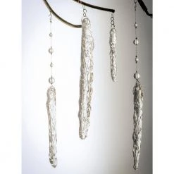 Willow 8-Light Silver Gold Chandelier by Maxim Lighting -Maxim Lighting Sales Store silver gold maxim lighting chandeliers 26284icsg 4f 1000