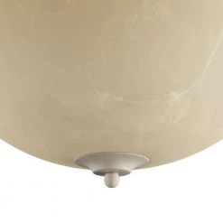 Essentials 1-Light Textured White Flush Mount by Maxim Lighting -Maxim Lighting Sales Store textured white maxim lighting flush mount lights 5840mrtw 1d 1000