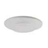 Diverse 5.75 in. White Integrated LED Flushmount Light by Maxim Lighting