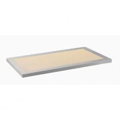 Sky 11.75 in. White Integrated LED Flushmount Light by Maxim Lighting