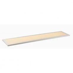 Sky 11.75 in. White Integrated LED Flushmount Light by Maxim Lighting