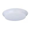 Profile EE LED 1-Light White Flush Mount by Maxim Lighting