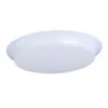 Profile EE LED 1-Light White Flush Mount by Maxim Lighting