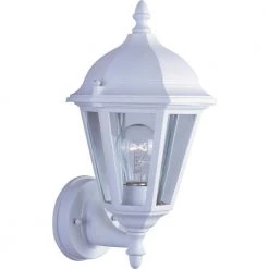 Westlake-Outdoor Wall Lantern Sconce by Maxim Lighting