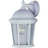Builder Cast-Outdoor Wall Mount Sconce by Maxim Lighting