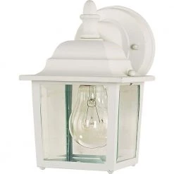 Builder Cast-Outdoor Wall Lantern Sconce by Maxim Lighting