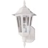 Builder Cast-Outdoor Wall Lantern Sconce by Maxim Lighting