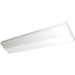CounterMax 24 in. Long Fluorescent White Under Cabinet Light by Maxim Lighting