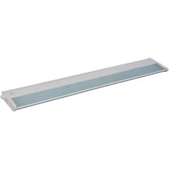 CounterMax MX-X12 30 in. 4-Light 12-Volt Xenon Starter Kit Under Cabinet Light by Maxim Lighting