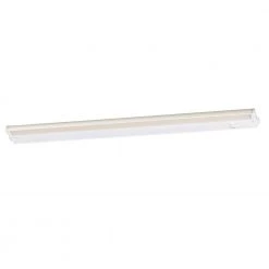 CounterMax Basic 30 in. Long LED White Under Cabinet Light by Maxim Lighting
