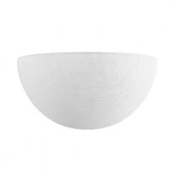 Essentials 1-Light White Flushmount by Maxim Lighting -Maxim Lighting Sales Store white maxim lighting wall sconces 20585mrwt 40 1000