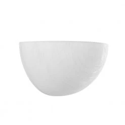 Essentials 1-Light White Flushmount by Maxim Lighting -Maxim Lighting Sales Store white maxim lighting wall sconces 20585mrwt a0 1000